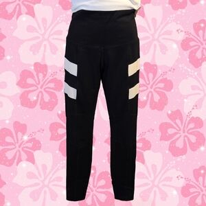 Public Myth Empire Leggings - Size‎ Small